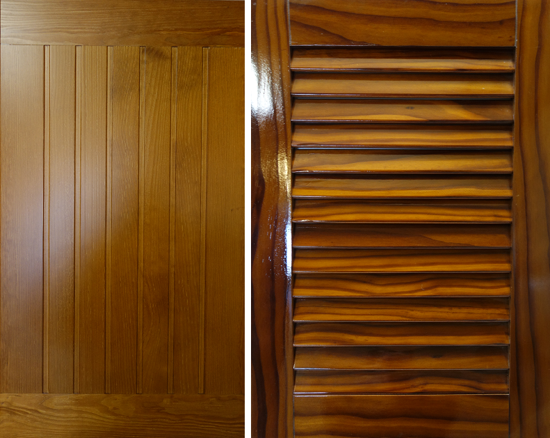 Palvelut Noble Wood
