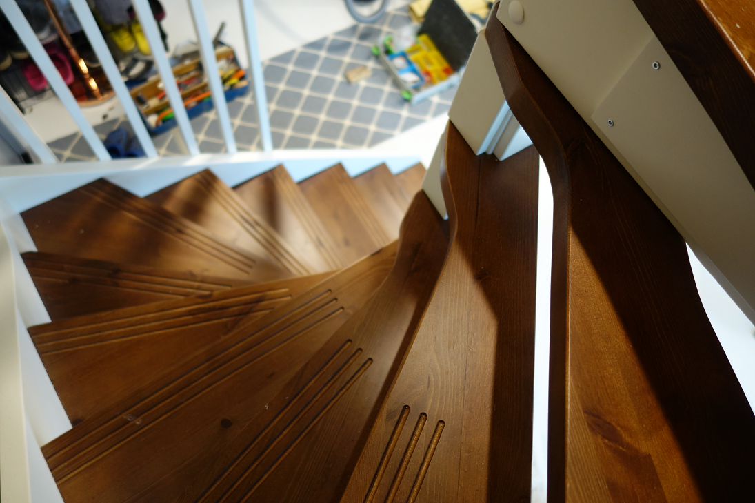 Palvelut Noble Wood